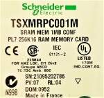 Schneider Electric TSXMRPC001M